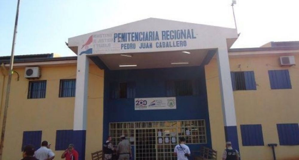 Alerta en todas las penitenciarías del país
