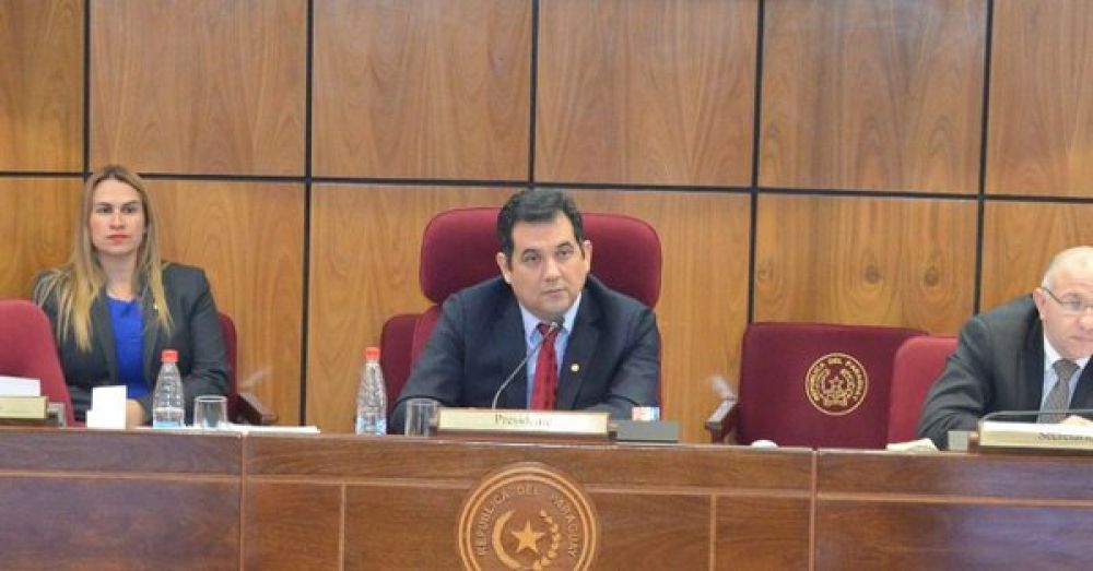 Añetete pedirá destitución de Benigno López y Liz Cramer