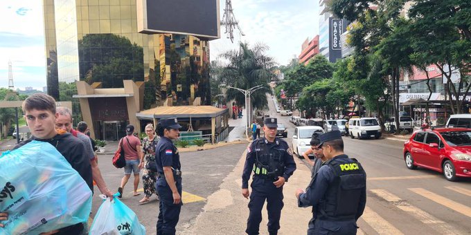 Cámara de Comercio dice a Marito que está cansada de inseguridad y de promesas