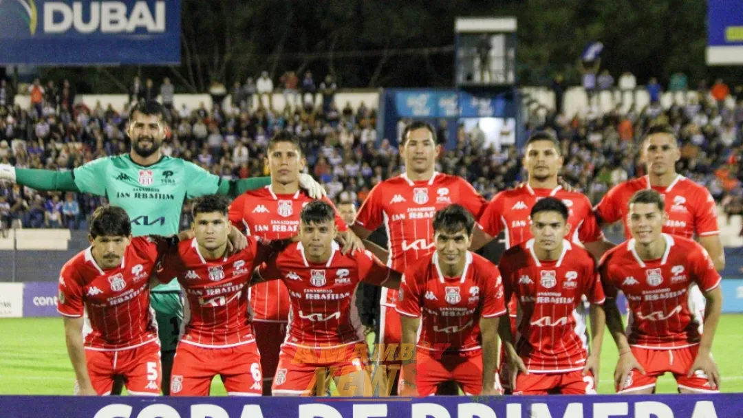Quiere aprovechar el bajón del adversario