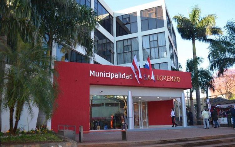 Inicia la auditoría a la Municipalidad de San Lorenzo