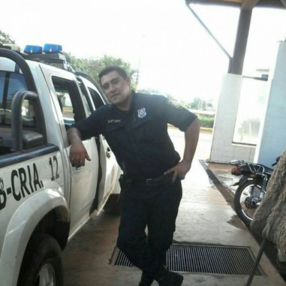 Policía imputado por homicidio de delincuente recupera su libertad
