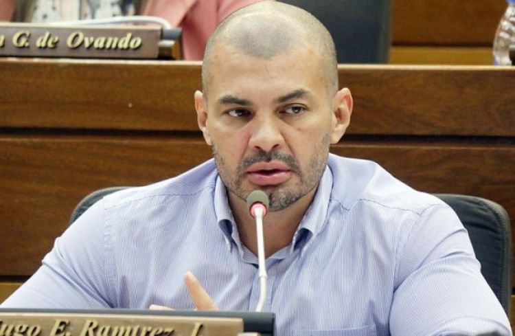 Diputado denuncia intento de venta de terrenos en la Costanera
