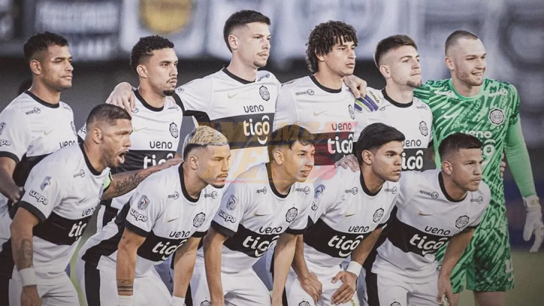 La última chance de Olimpia para clasificar a la Copa Libertadores 2026