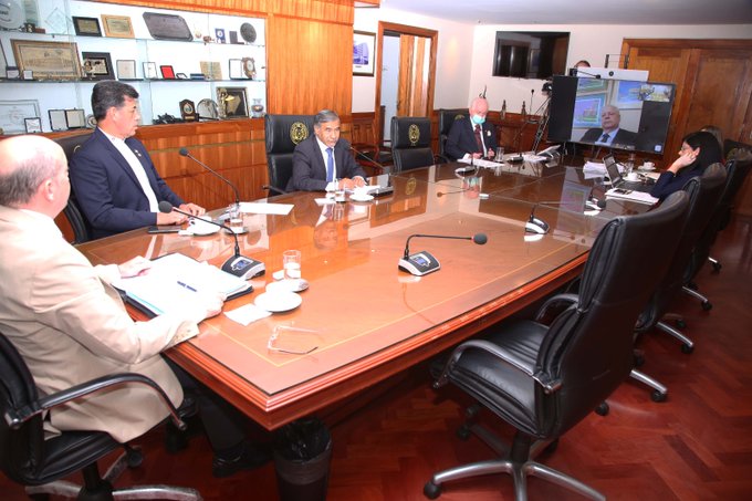 Presentan proyecto de acordada para  rotar las superintendencias de la Corte