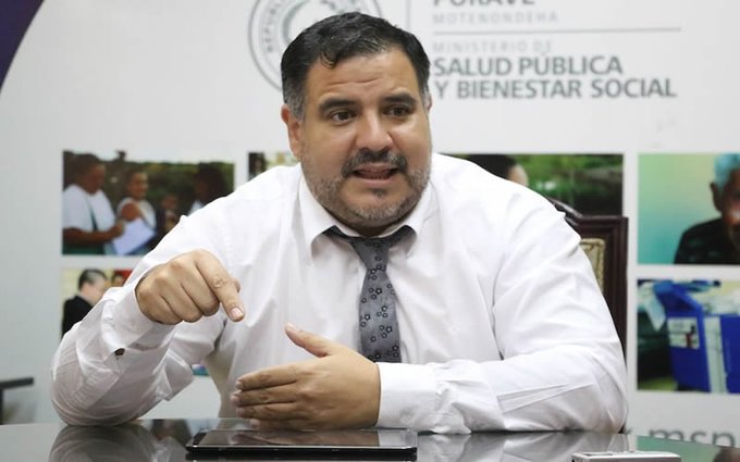 “Esta es la época adecuada para vacunarse”, afirma neumólogo