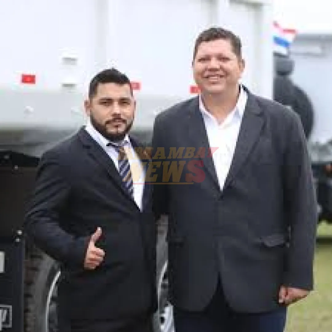 VIDEO: Concejal colorado quiere ser intendente y utiliza la Junta Departamental para su politiquería