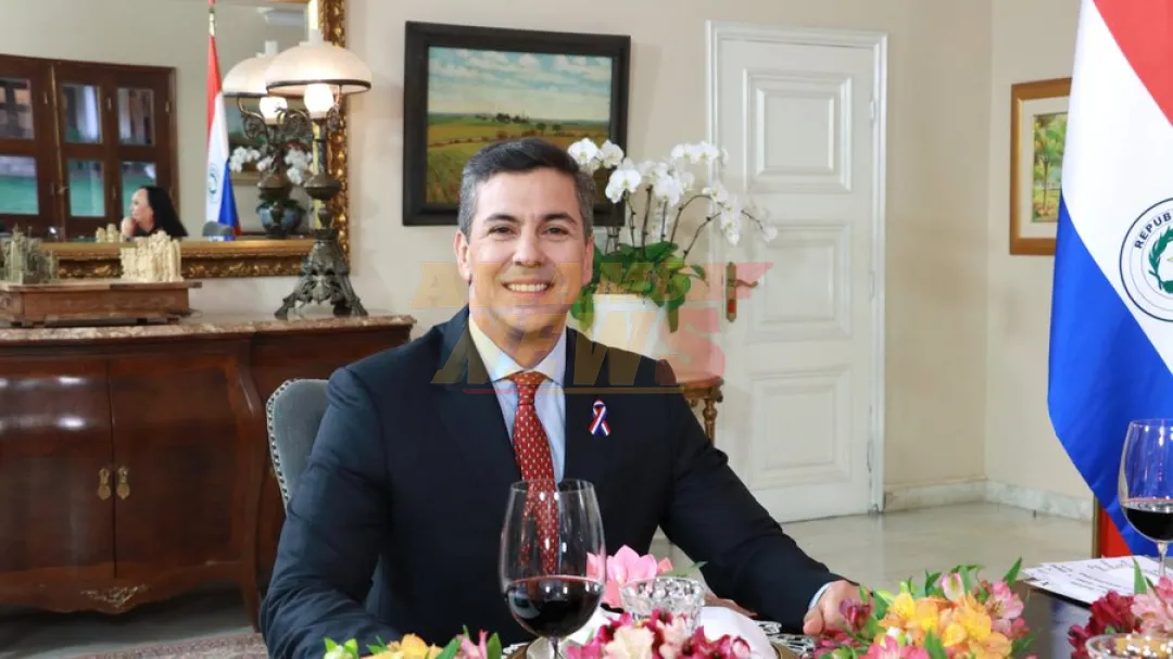 Santi niega persecución a firma de minimercados y explica qué le pasó en el ASU2025