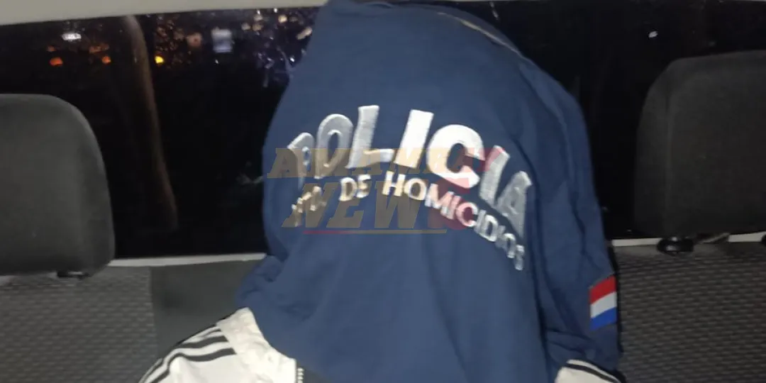 Menor confiesa crimen de adolescente y hallan sangre en su ropa