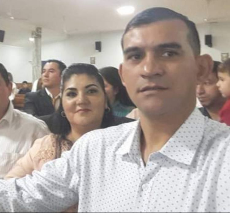 Cooperativa Mborayhu presenta embargo ejecutivo en contra del abogado 360 Néstor Echeverria y su esposa