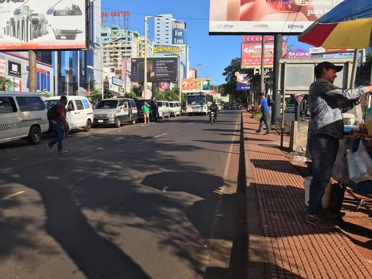 Hoy se inicia el pago de subsidio de emergencia en el Alto Paraná