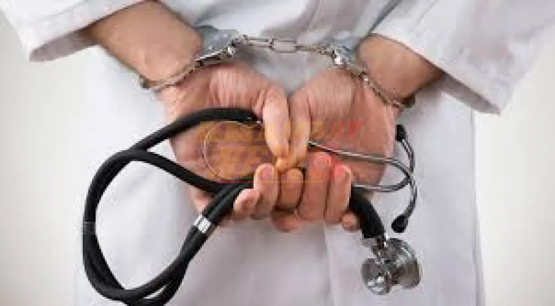 Caso Thiara Coronel: tribunal condena a médico a 2 años de cárcel por negligencia médica