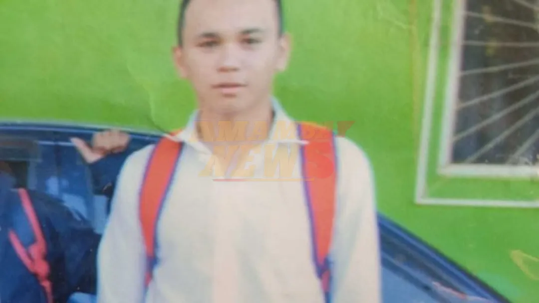 Ciudad del Este: Buscan a adolescente desaparecido tras ser enviado a la despensa