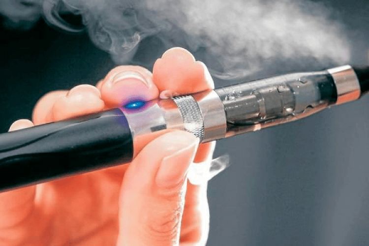 México prohibió los vapeadores y cigarrillos electrónicos