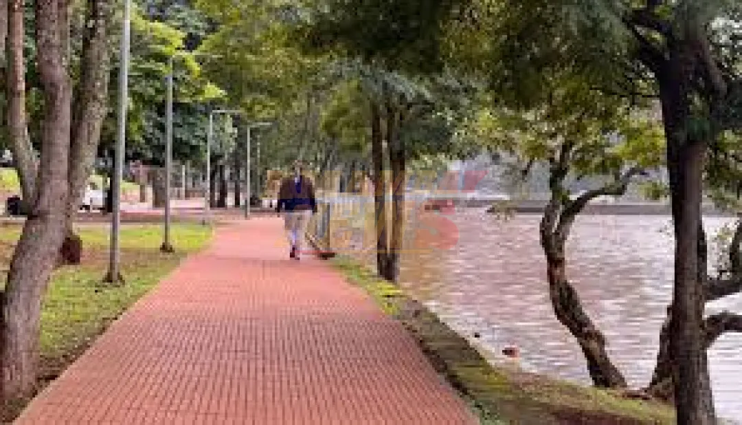Jornada fresca a calurosa, anuncia Meteorología