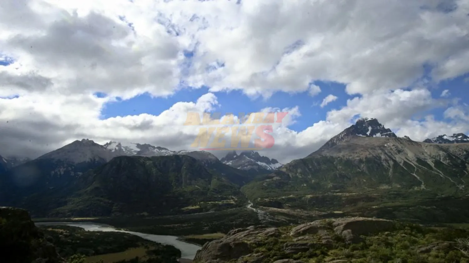 Aumentan a cinco los excursionistas muertos en parque nacional al sur de Chile