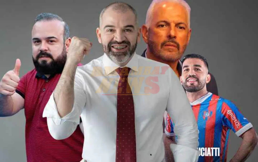 Enrique Berni durísimo contra Juan José Zapag