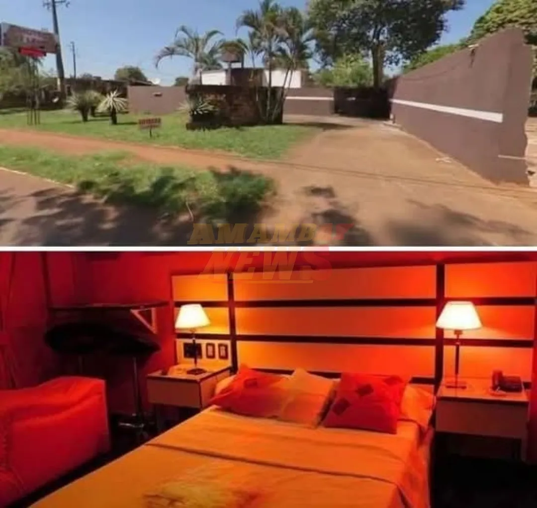 Hombre fallece en motel, la acompañante escapa y la esposa fue a reconocer el cuerpo