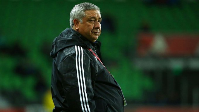 Paraguay da su lista para el Preolímpico