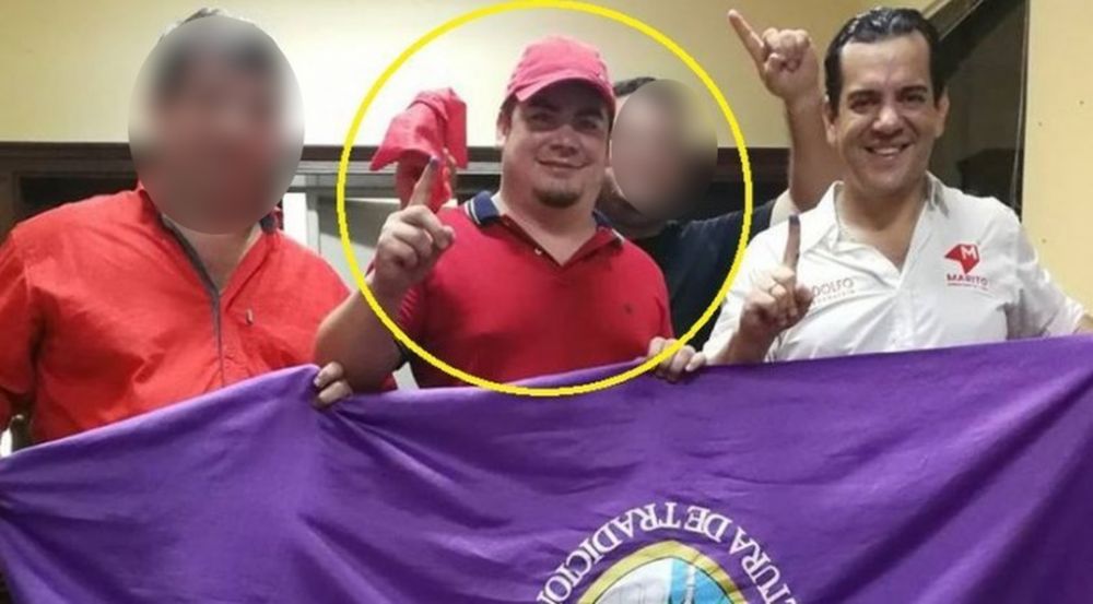 Ordenan detención de hermano de ministro Friedmann por supuesto abuso sexual