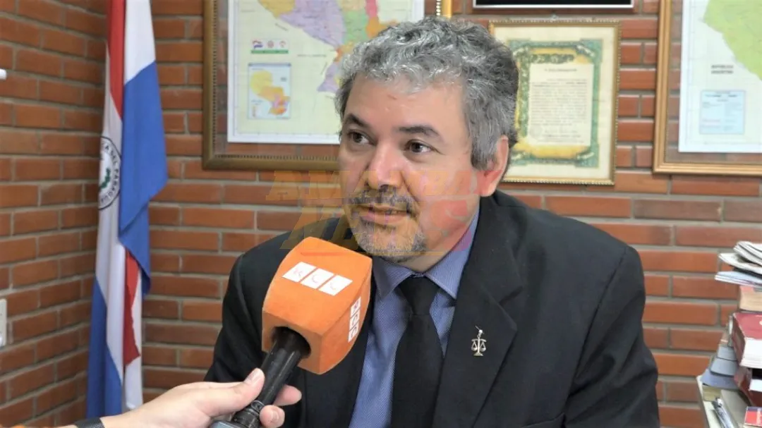 Defensa de Amado Yuruhan denuncia arbitrariedad y afirma que recurrirá a instancia internacional