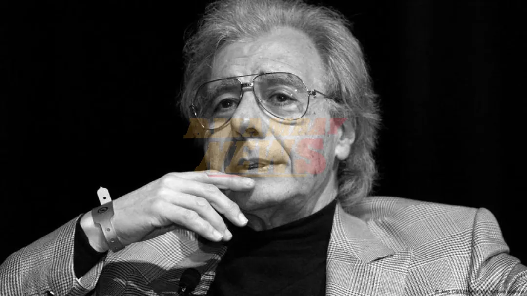 Muere Lalo Schifrin, autor del tema de Misión imposible