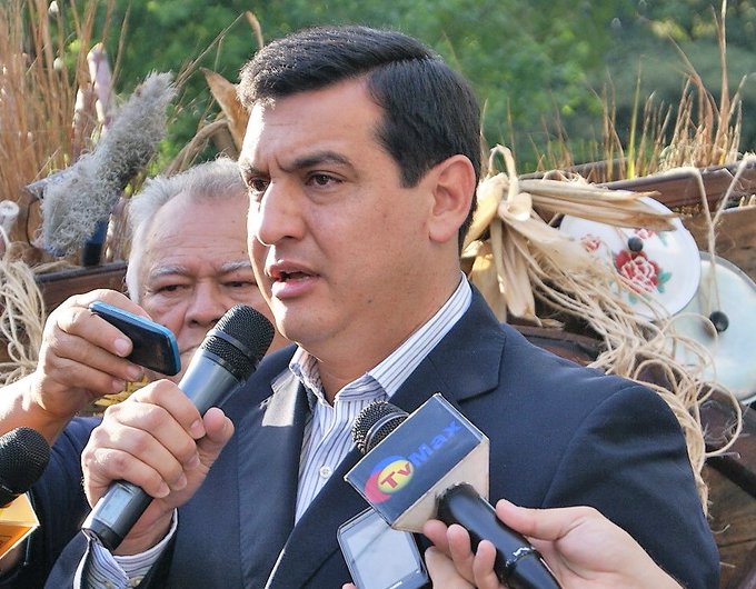 Apelan fallo que hizo lugar a prescripción y otorgó sobreseimiento a exministros del MAG
