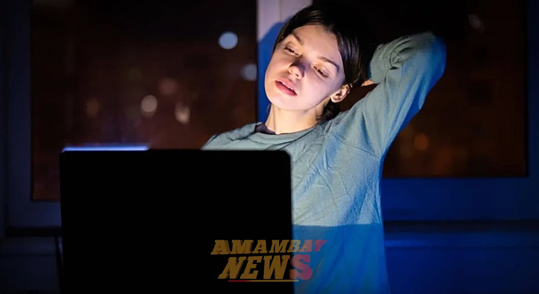 Personas noctámbulas tienen mayor riesgo de desarrollar diabetes tipo 2