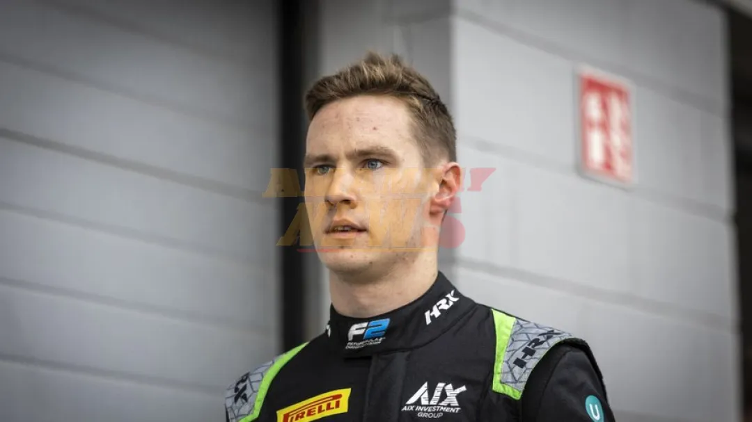 Otra destacada actuación de Duerksen en Silverstone