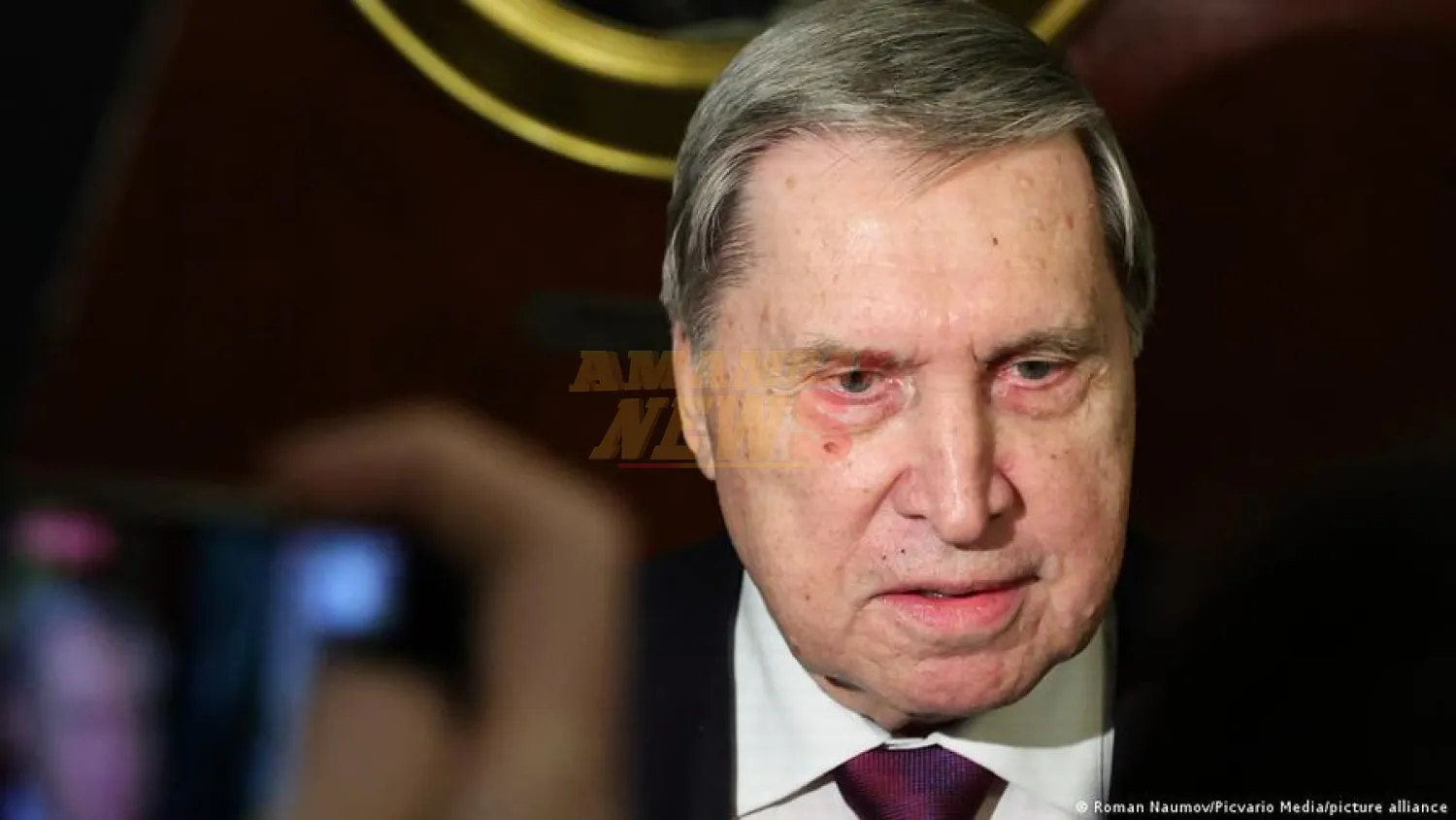 El Kremlin descarta reunión con Ucrania en Miami