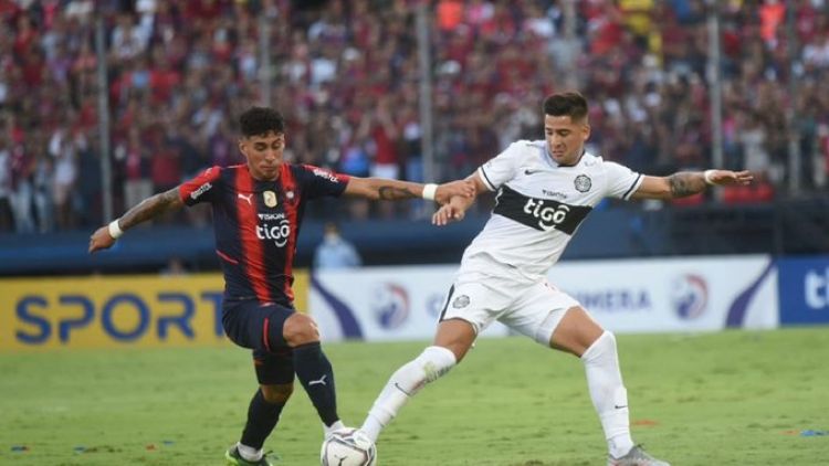 Conmebol revela programación de la fase de grupos
