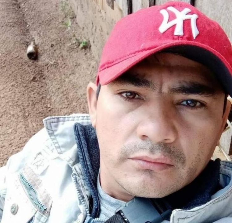Asesinan a balazos a un hombre con antecedentes y orden de captura en Capitán Bado