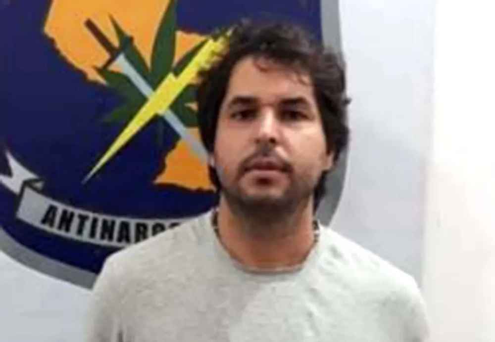Presunto testaferro afrontará juicio por supuestamente utilizar título falso para jurar como abogado