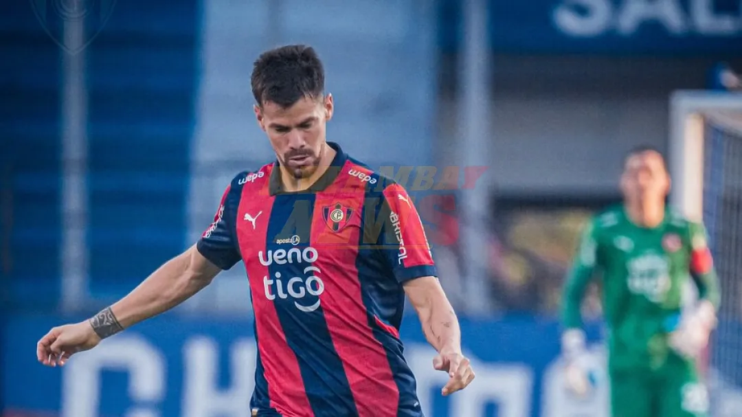 Siguen las bajas en Cerro Porteño