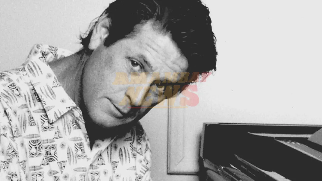 Muere a los 82 años Brian Wilson, cofundador de The Beach Boys