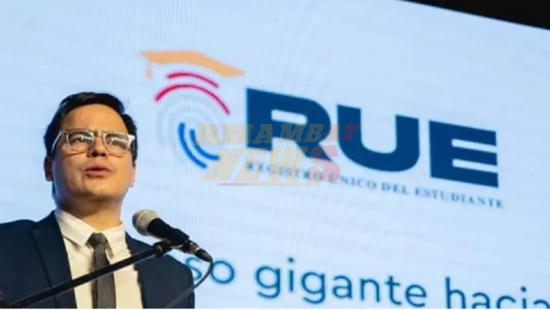 Registro Único del Estudiante permitirá verificar habilitación de carreras universitarias