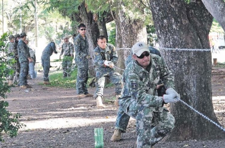 Protocolo de reactivación para frontera, aún sin respuestas por parte de Brasil