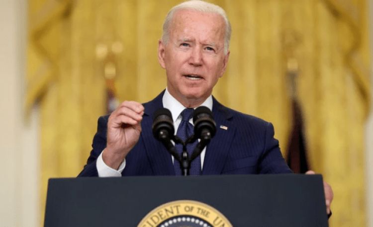 Biden llamó a los mandatarios del continente a “trabajar juntos para demostrar el poder de la democracia”