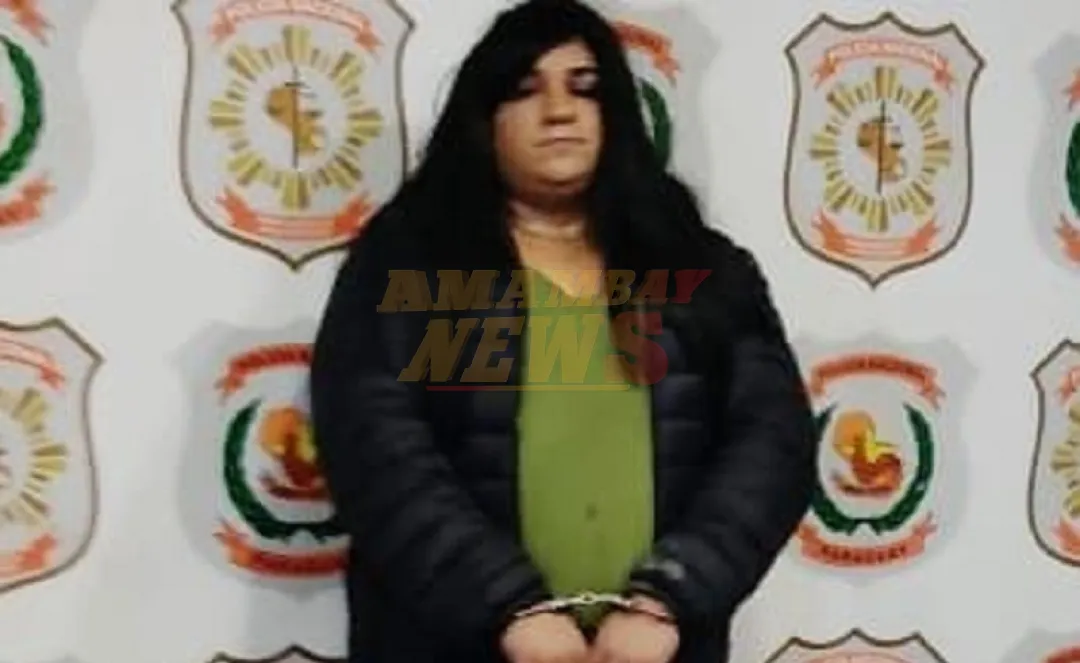 «Gordito Lindo» condenado a 4 años por fuga de Tacumbú