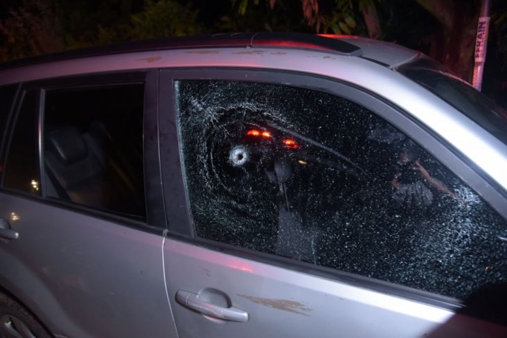 Reportan muerte violenta de 16 personas el fin de semana