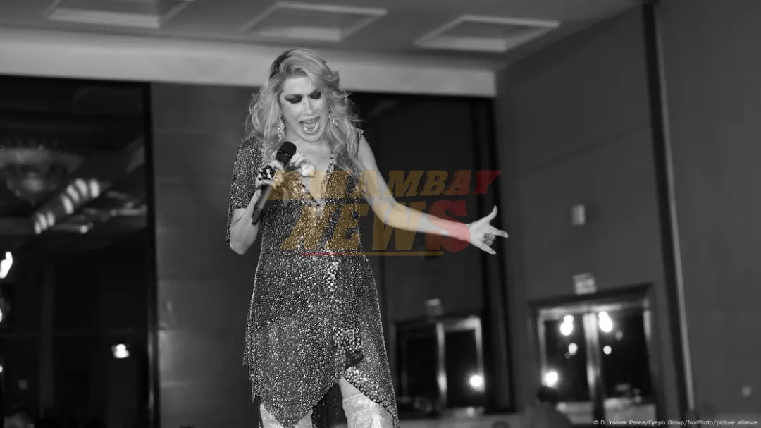 Muere la popular cantante mexicana Dulce