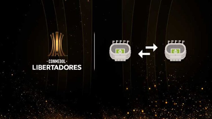 Cambio de estadio para Palmeiras-Cerro