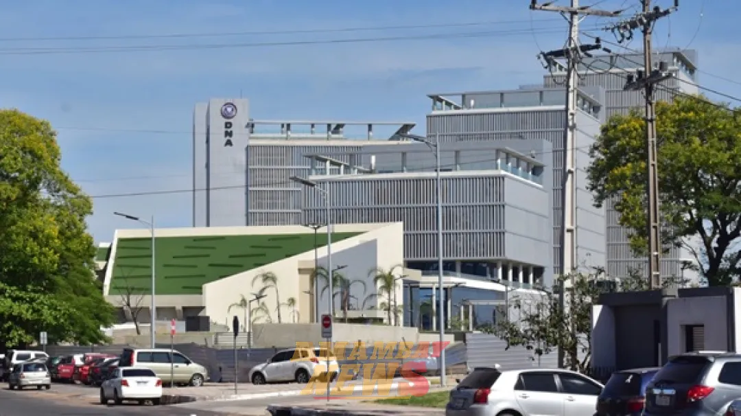 Hermetismo en licitación de Itaipú para oficinas del Gobierno