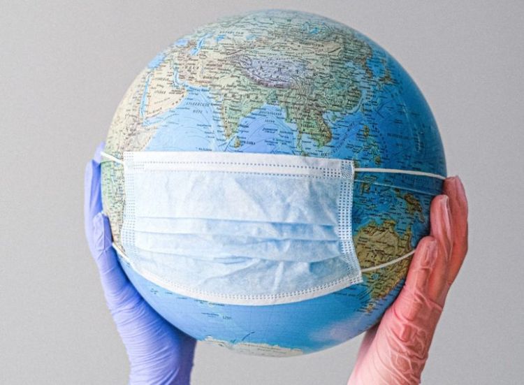 Pandemia de Covid-19: se registran 9.862 nuevas muertes y 479.258 contagios en el mundo