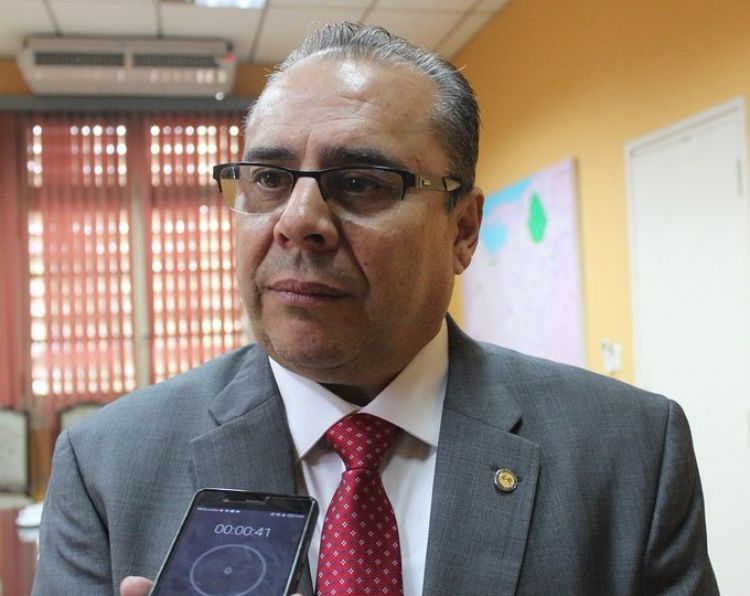 Por haberle mentido a Paraguay piden salida del representante de la OPS en Paraguay