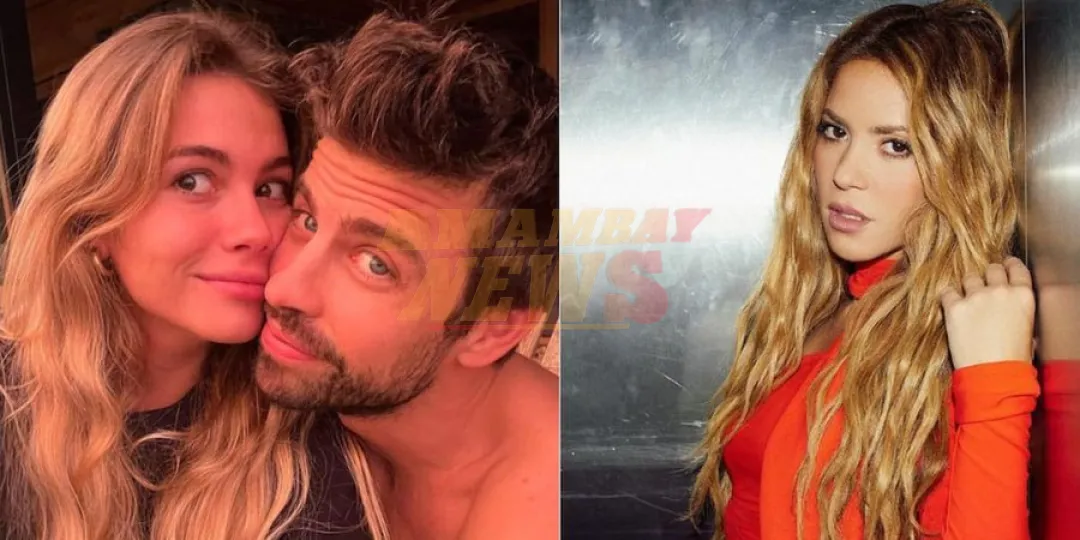 Shakira lloró en concierto en medio de los planes de boda de Piqué y Clara Chía