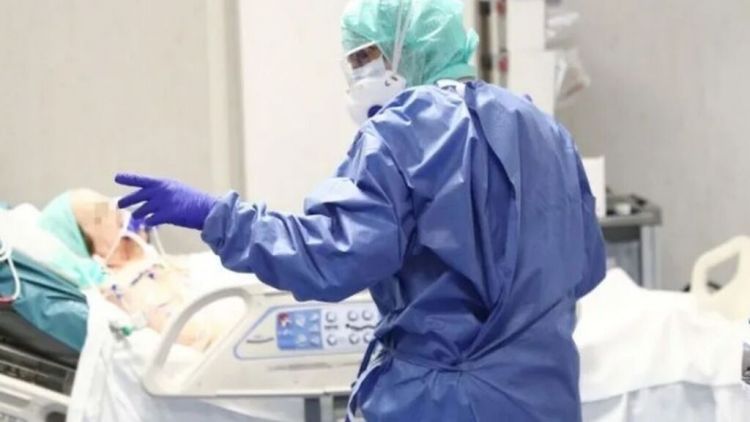 Alarmante situación en Ñeembucú: En días podrían llegar al 100% de ocupación de camas