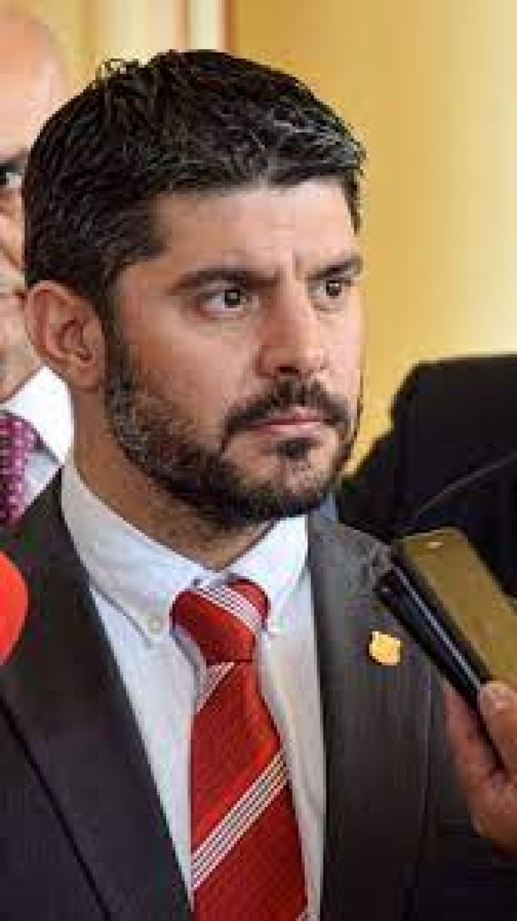 Dan a conocer los fiscales designados para investigar la denuncia contra Nenecho Rodríguez