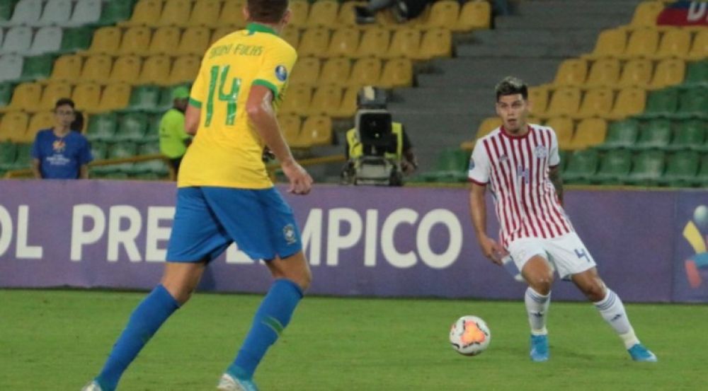 Nuevo fracaso de la selección que regresa a casa