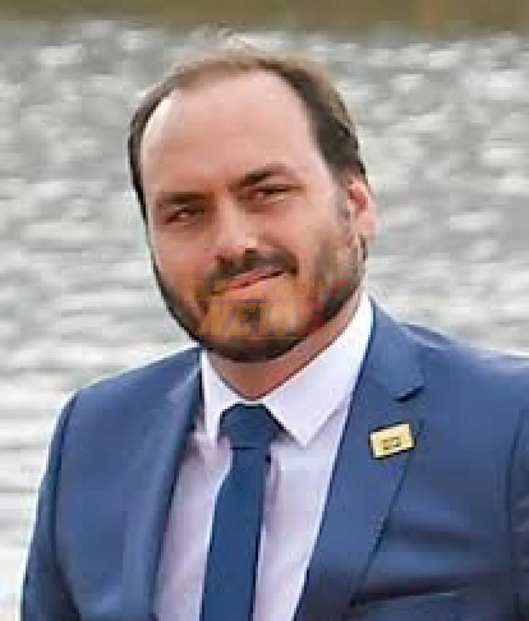 Brasil: acusan a hijo de Jair Bolsonaro de espionaje ilegal